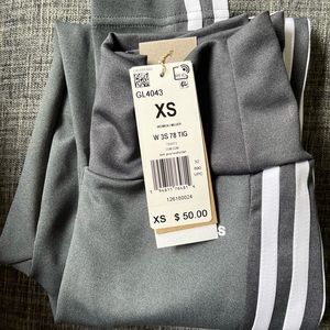 Aero Ready Adidas Leggings